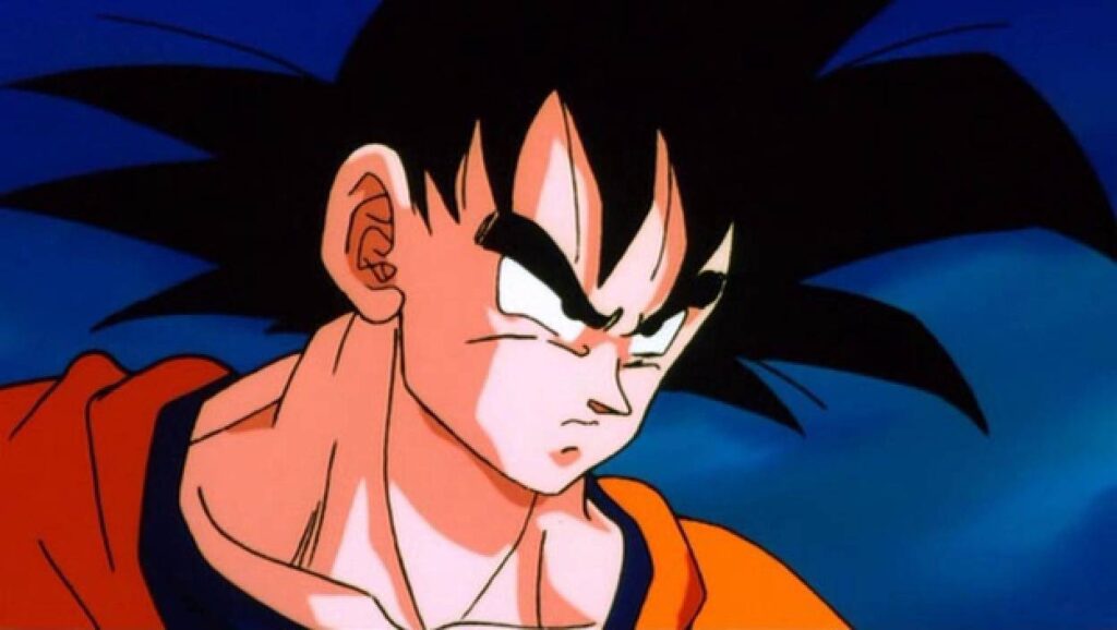 Rimuru vs Goku: ¿Qué dios del anime ganaría en una pelea? - All Things Anime Rimuru vs Goku: ¿Qué dios del anime ganaría en una pelea? - All Things Anime