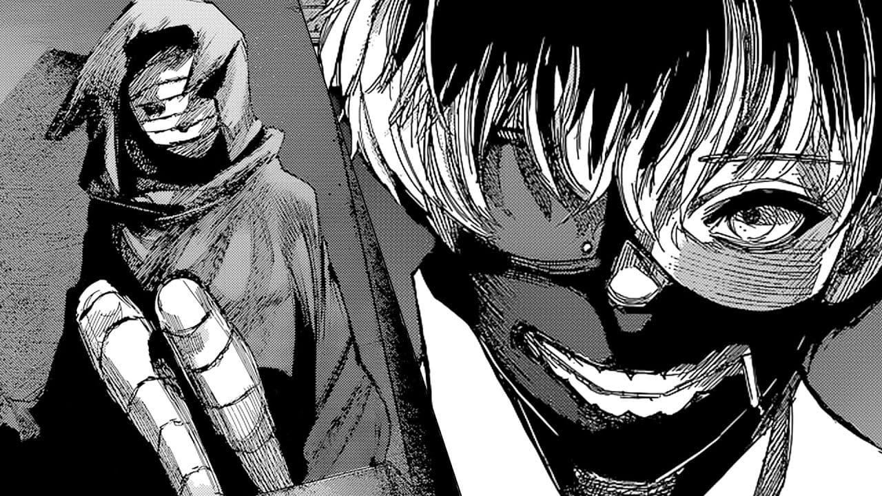 ¿Se Acabó Tokyo Ghoul O Habrá Más? (Anime Y Manga) – All Things Anime