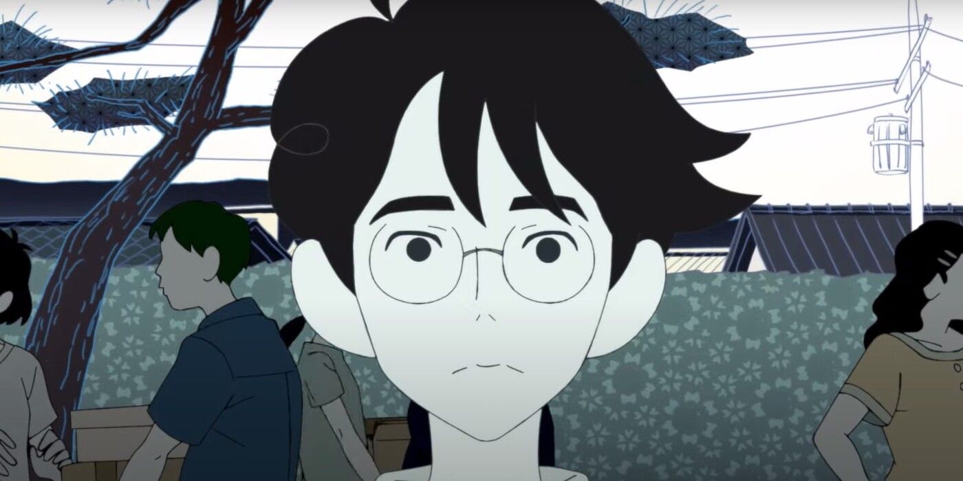 Tatami Time Machine Blues presenta un nuevo tráiler para el anime exclusivo de Disney+ All Tatami Time Machine Blues presenta un nuevo tráiler para el anime exclusivo de Disney+ All