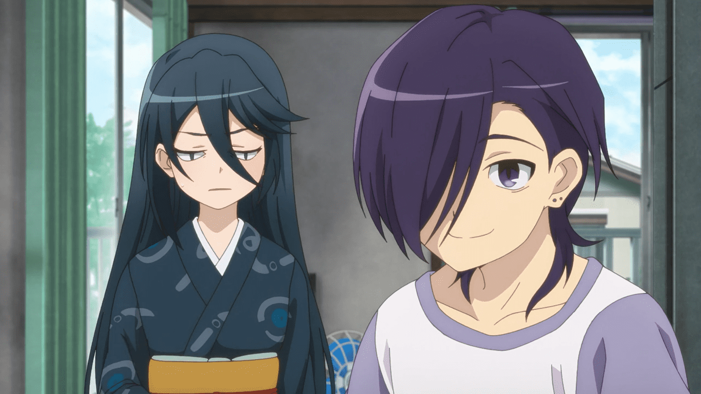 The Devil Is A Part-Timer Season 2 Episode 3 Review: Protect The Child - Devil Is A Part Timer Season 2