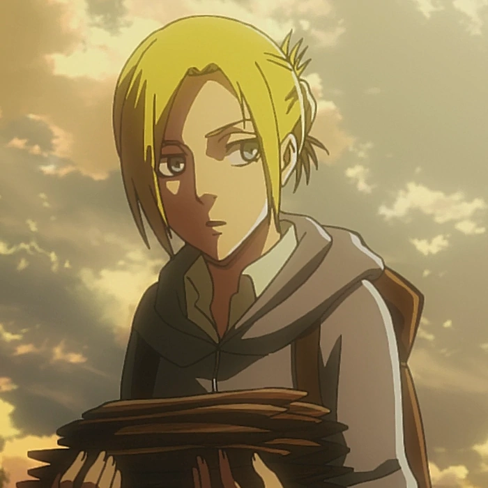 Shingeki no Kyojin temporada 4: ¿cuál es la altura oficial de Yelena?