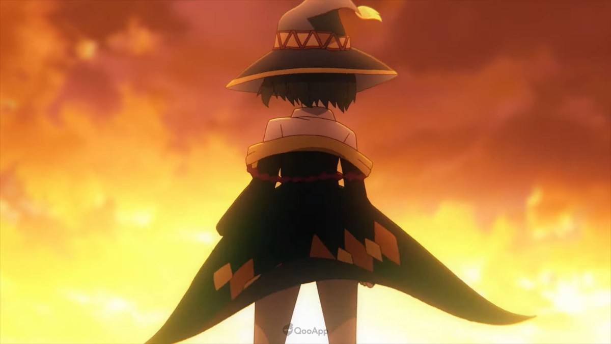 Anime derivado de Konosuba estreia no Japão em 2023 - NerdBunker