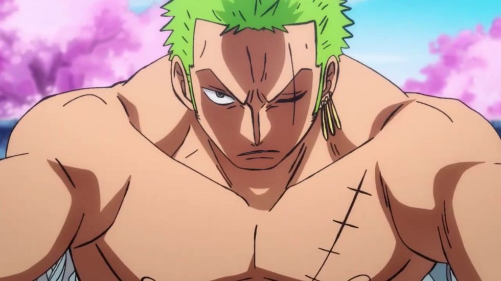 Manga de One Piece señala un error, esta es la nueva recompensa de Zoro