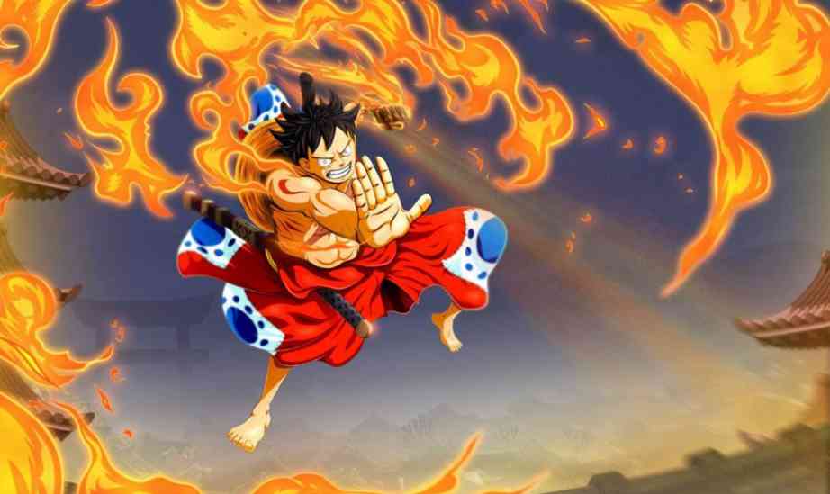 Fecha y hora de lanzamiento de one piece 1029 cuenta regresiva
