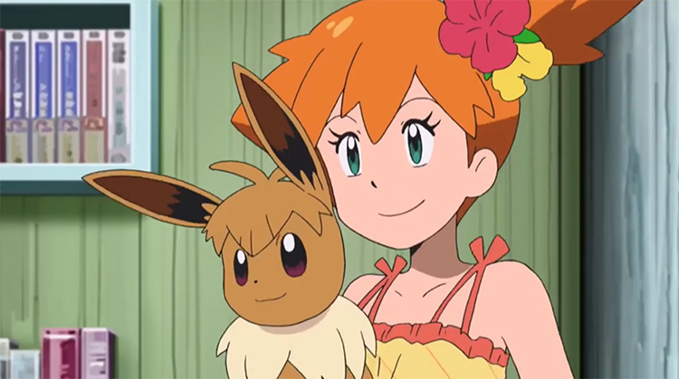 Los 15 Mejores Líderes De Pokémon Gym Waifus The Ultimate Ranking All Things Anime 