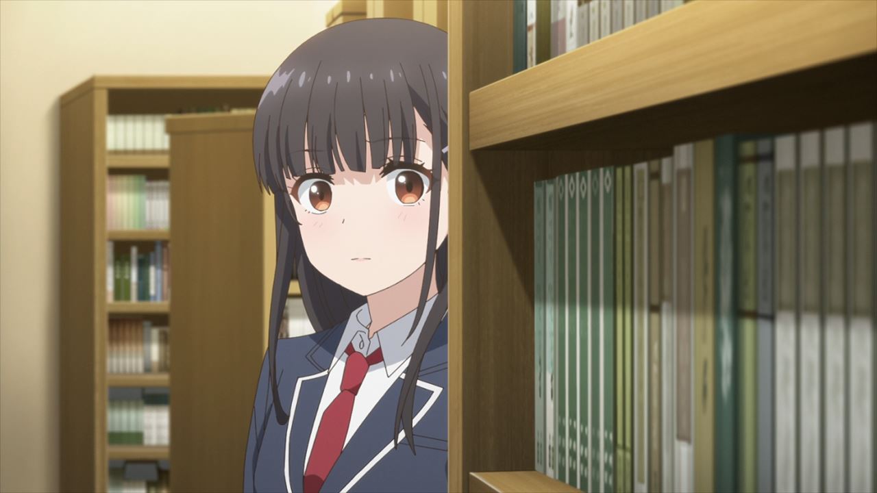 El anime Mamahaha no Tsurego ga Motokano Datta revela su primer