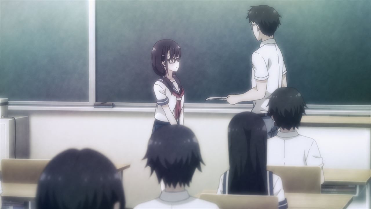 Mamahaha no Tsurego ga Motokano Datta tendrá un anime