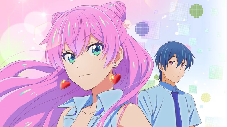 Más Que Una Pareja Casada Pero No Amantes Fecha De Lanzamiento Del Anime En Otoño De 2022 All