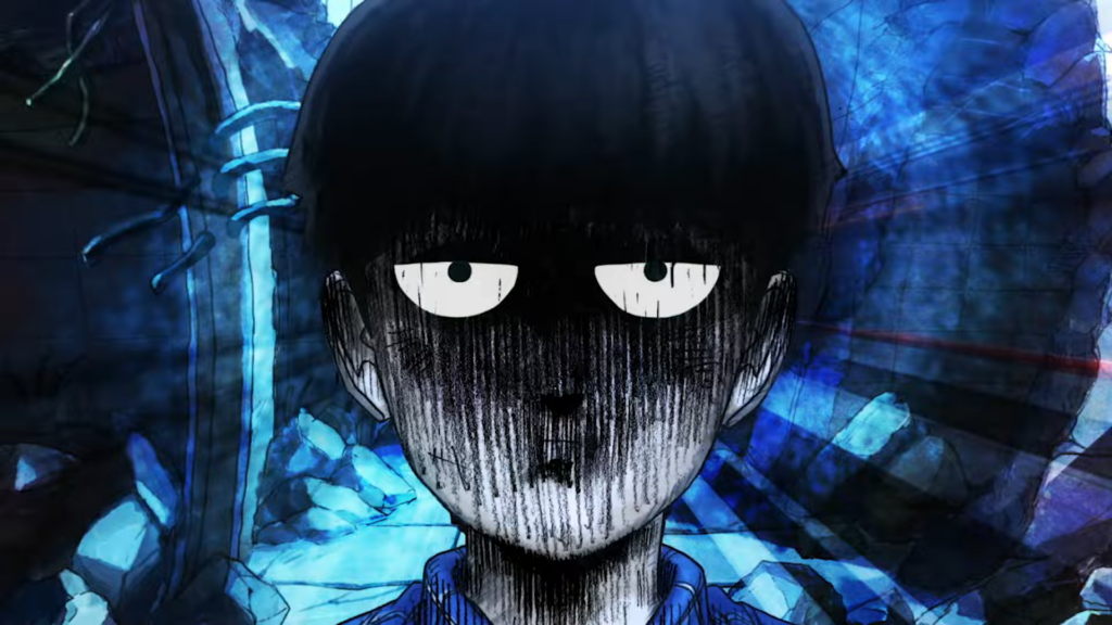 Mob Psycho 100 Temporada 3 Revela Apertura, Estreno El 5 De Octubre ...