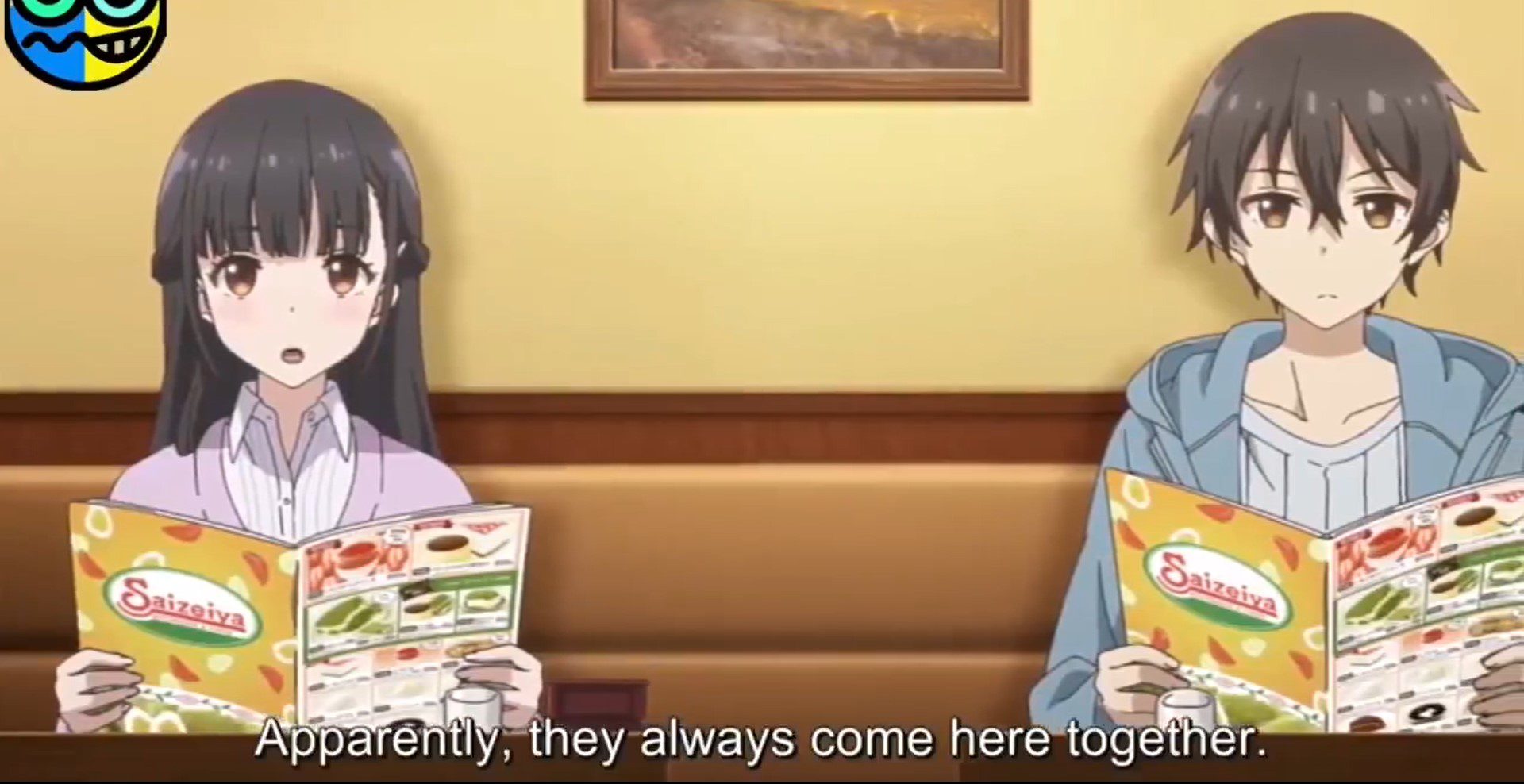 My Stepsister Is My Ex-girlfriend Characters anime.atsit.in