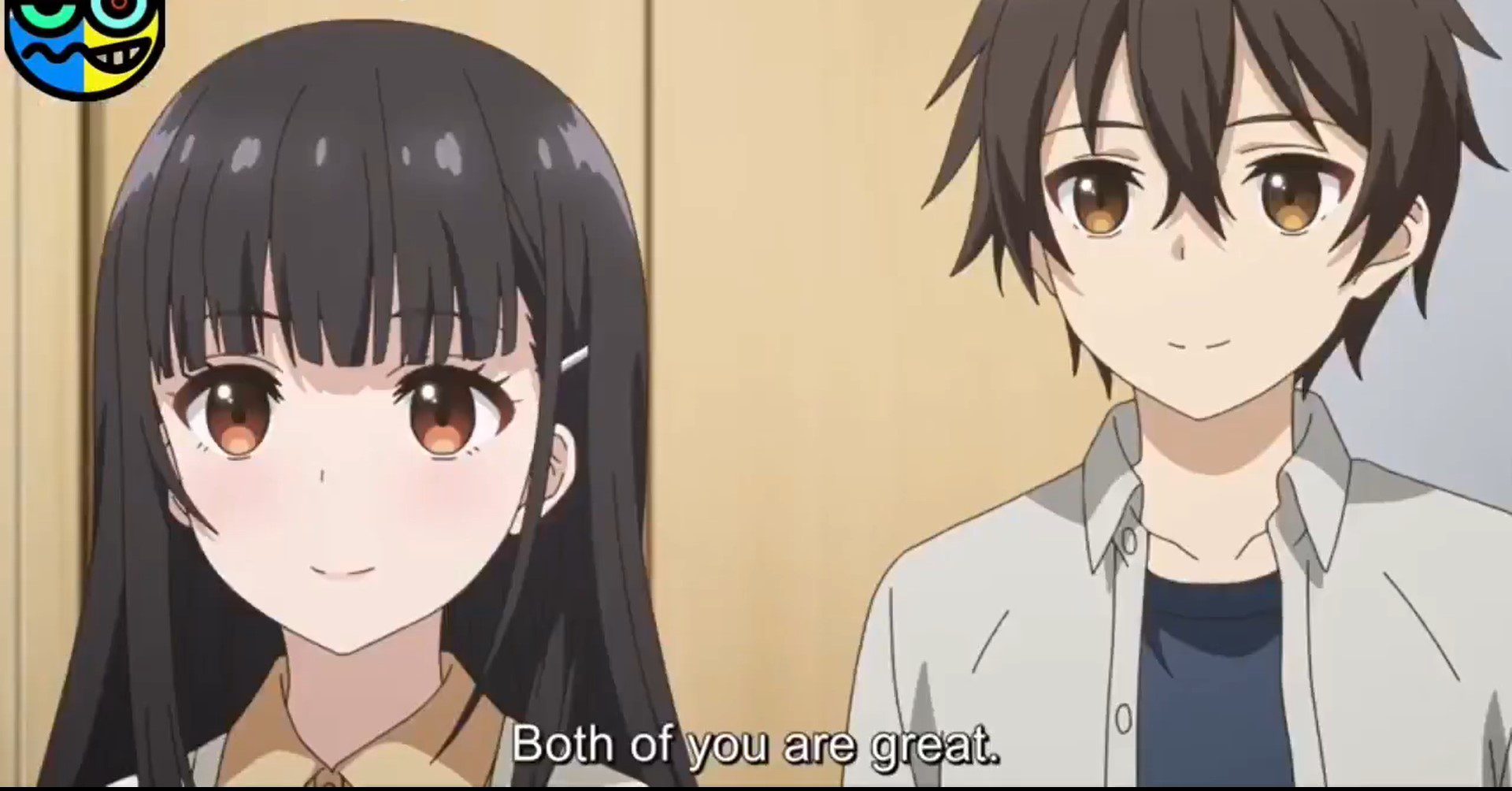 My Stepsister Is My Ex-girlfriend Characters anime.atsit.in