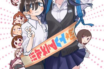 The Dangers in My Heart - Anime é renovado para 2ª temporada - AnimeNew