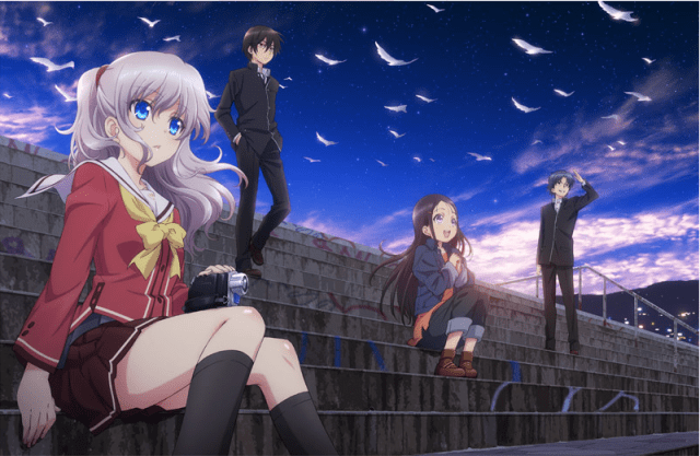 Series Cortas De Anime Realmente Satisfactorias Que Puedes Terminar En Un D A All Things Anime