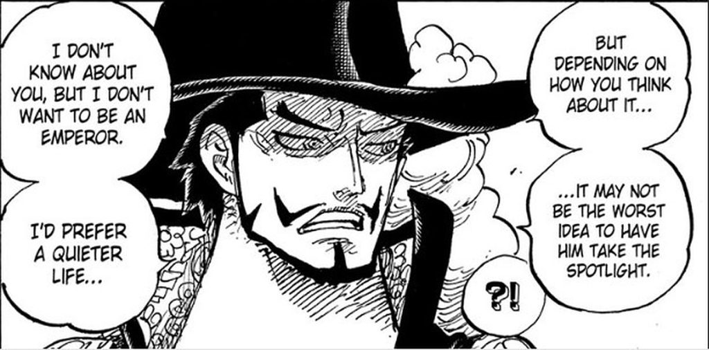 One Piece 1059 *CAPÍTULO COMPLETO* - ¡ODA LO HA VUELTO HACER!, One Piece  1059 *CAPÍTULO COMPLETO*: ¡Este CAPÍTULO es ÍNCREIBLE, Oda lo VOLVIO hacer!  ¿Qué hará LUFFY en esta situación?