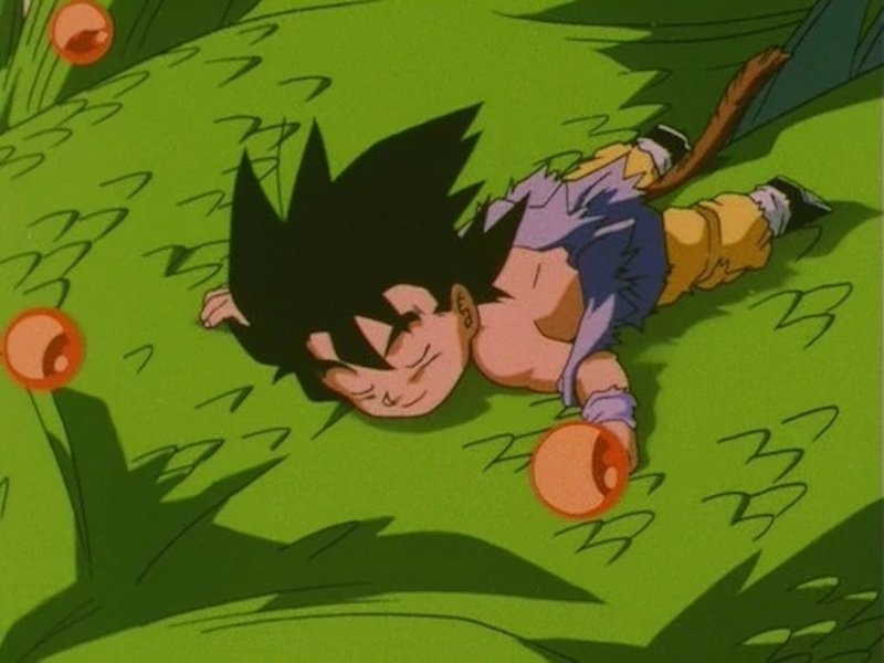 Cómo consiguió Goku el virus del corazón en Dragon Ball? Teorías explicadas  - All Things Anime