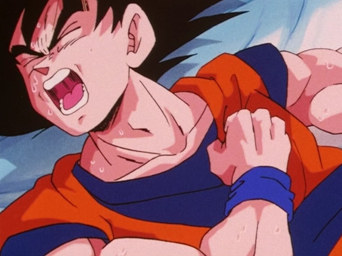 Cómo consiguió Goku el virus del corazón en Dragon Ball? Teorías explicadas  - All Things Anime