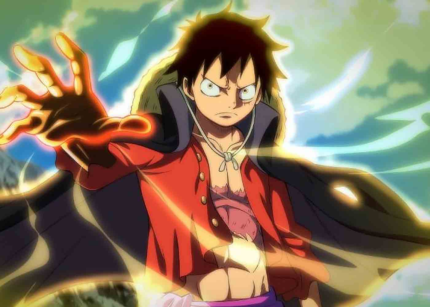 ¿Cuándo se presenta Haki por primera vez en One Piece? – All Things Anime