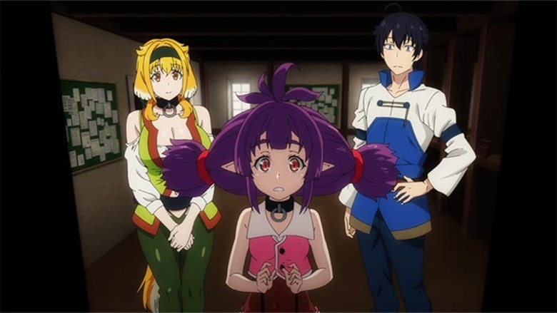 Harem en el laberinto de otro mundo ¡Fecha de lanzamiento de la temporada 2,  trama y más!