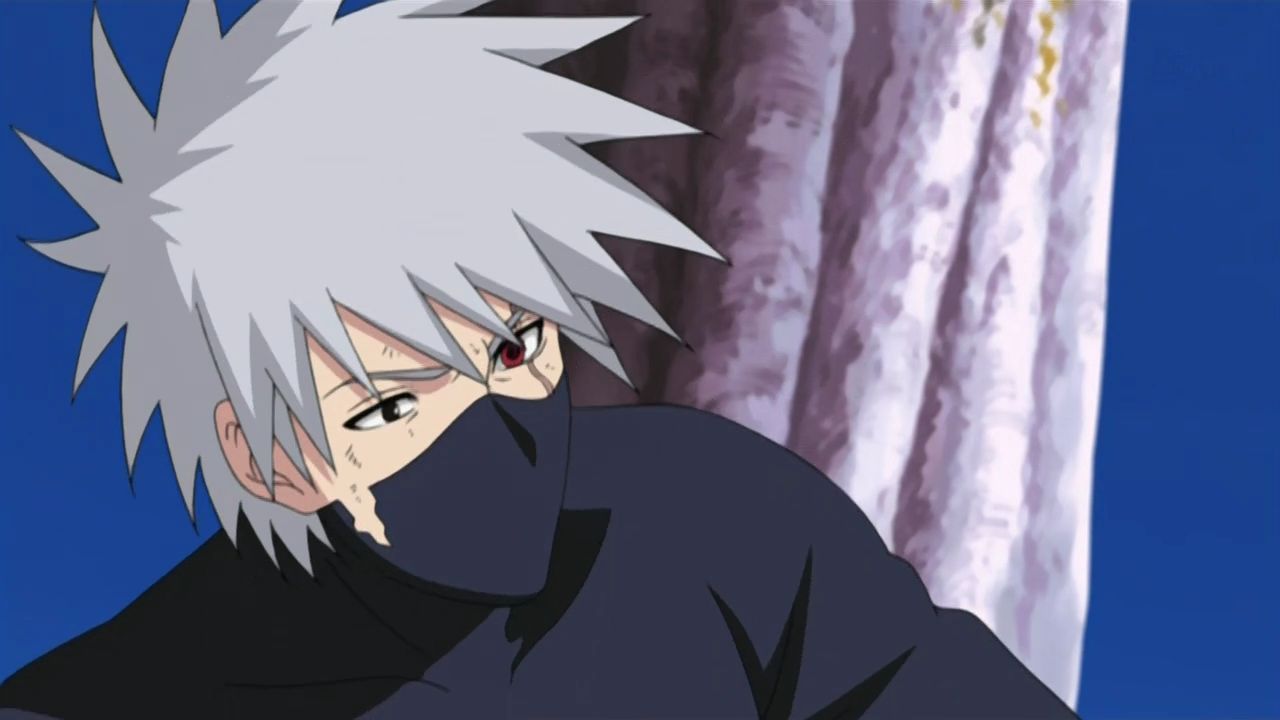 Kakashi se convierte en hokage Naruto Shippuden Cap 470 Sub Español 