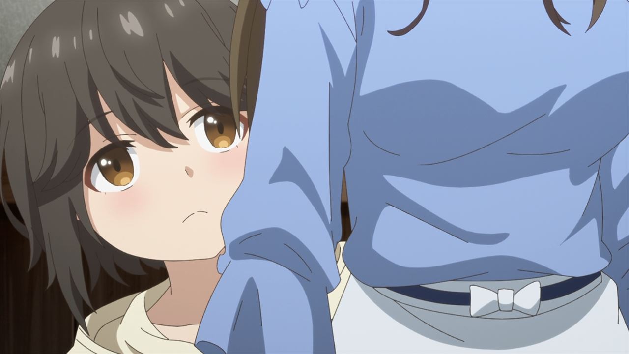 💯 Mamahaha no Tsurego ga Motokano datta Episode 11 . . Cinta