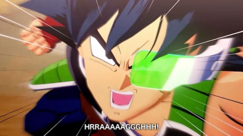 Nueva Actualización De Dragon Ball Z Kakarot Dlc Bardock Alone