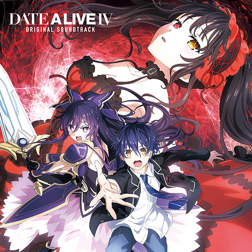 🔺Date a live  Resumen (temporada 4) 