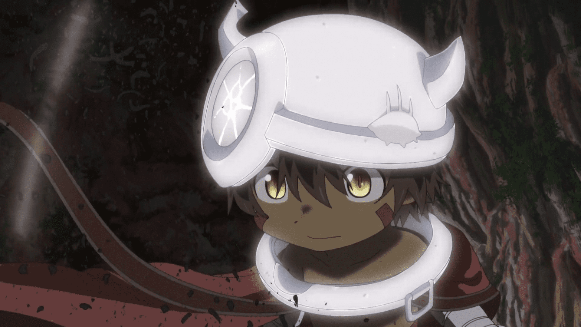 Made in Abyss nos presenta a Faputa con un nuevo tráiler de su segunda  temporada