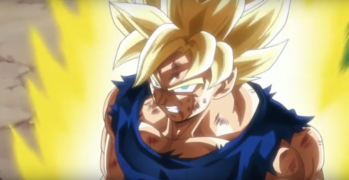 Super Saiyan 4 es canon en Dragon Ball? (& Can Goku Become One) - All  Things Anime