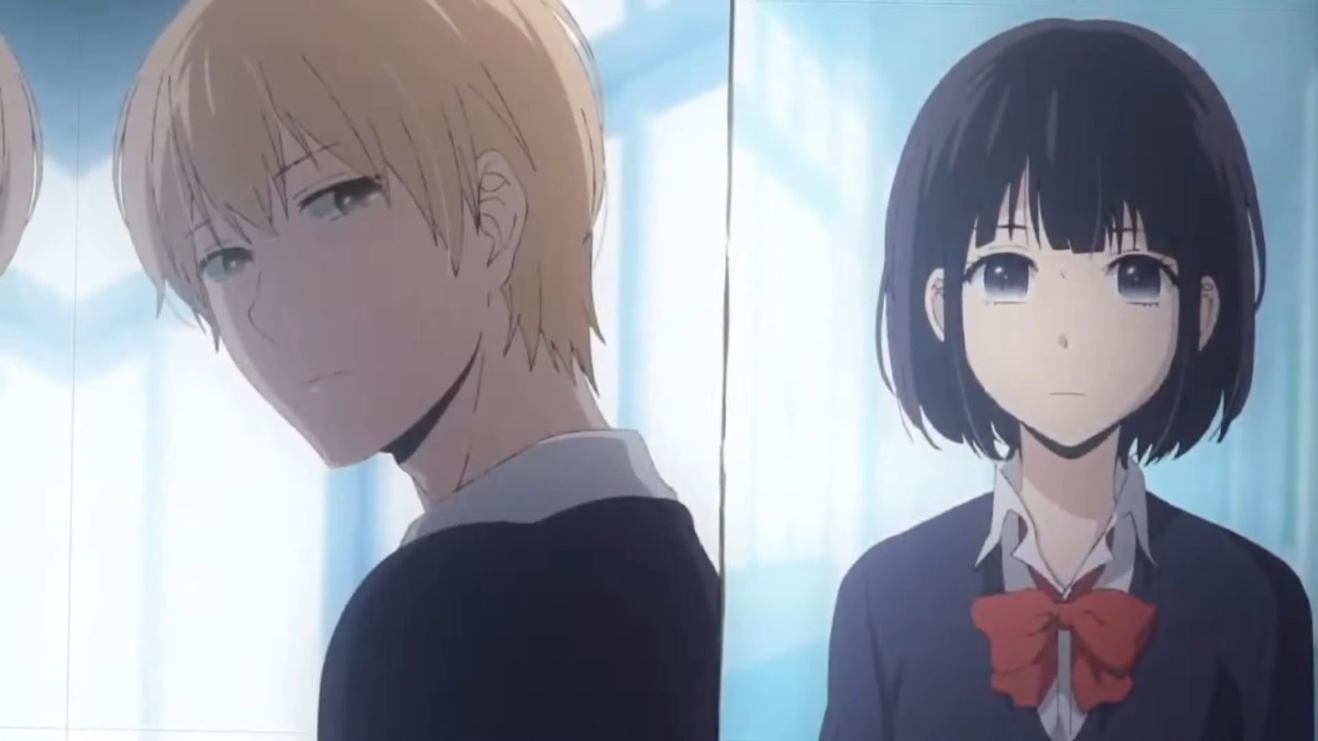 20 animes parecidos a Domestic Girlfriend que deberías ver - All Things  Anime