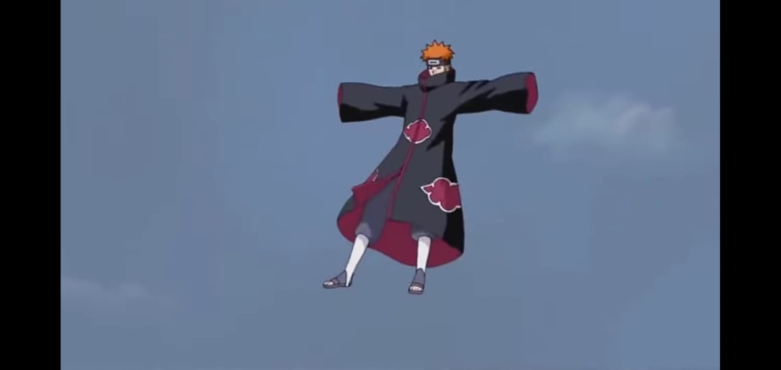 En qué episodio Naruto conoce a su padre Minato Namikaze? - All Things Anime