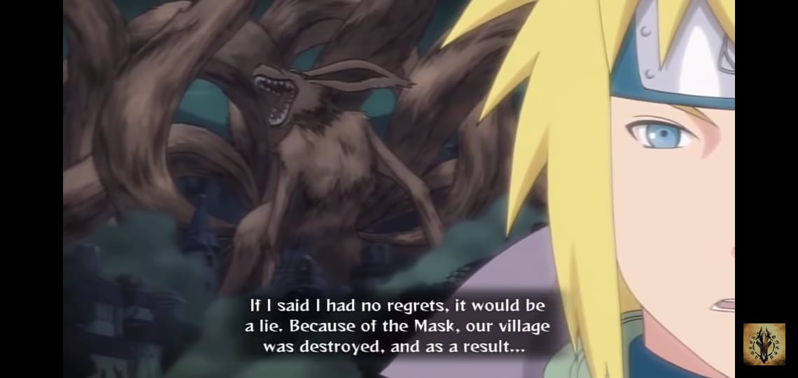 En qué episodio Naruto conoce a su padre Minato Namikaze? - All Things Anime