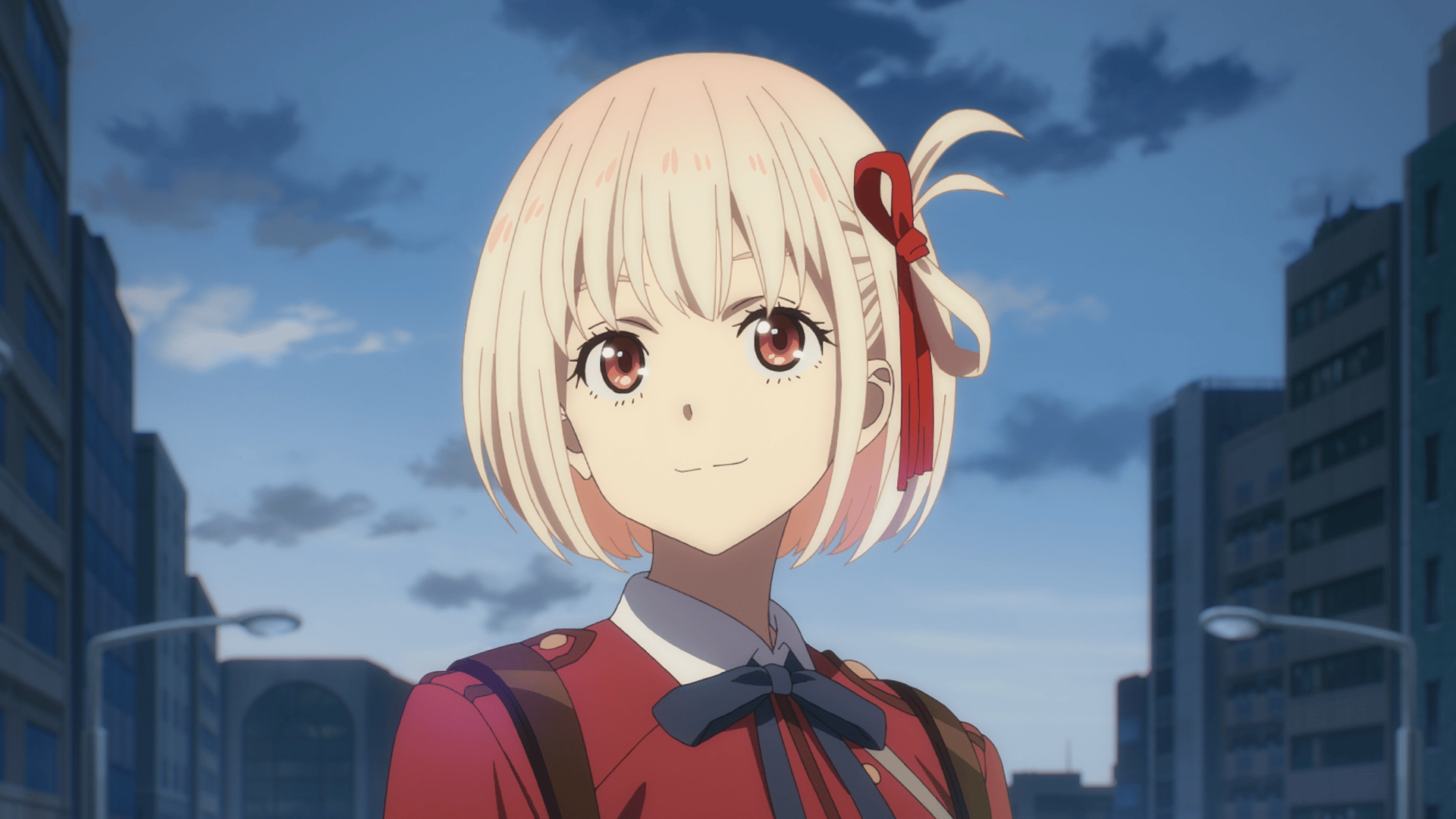 Fecha de lanzamiento de la temporada 2 de Lycoris Recoil, tráiler ¿se canceló? All Things Anime
