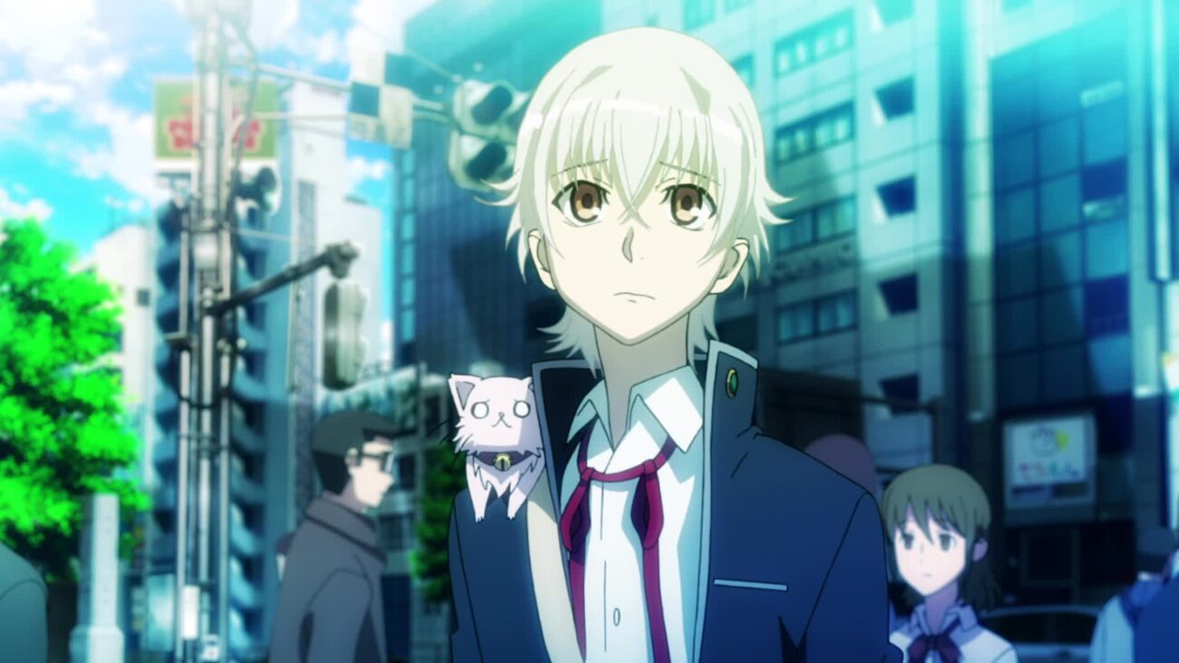 Fecha de lanzamiento de la temporada 3 de K Project: ¿renovada o cancelada?  - All Things Anime