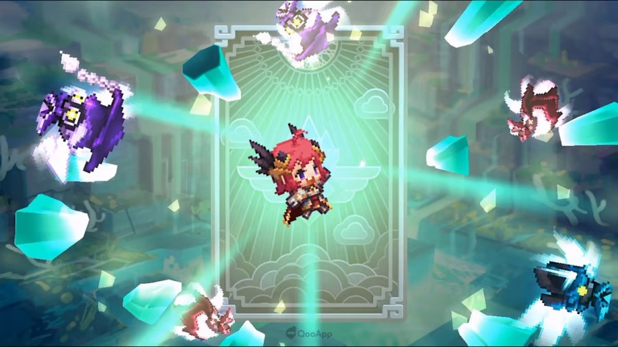Guardian Tales ya está disponible a nivel mundial en Nintendo Switch ...