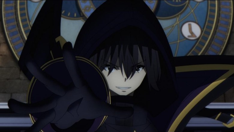  La sinopsis del episodio   de Eminence in Shadow, capturas de pantalla y la colaboración especial de Overlord revelada