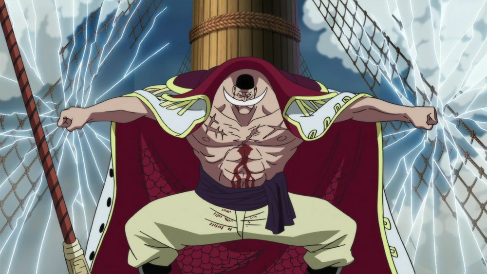 Las Recompensas M S Altas De One Piece Clasificadas All Things Anime