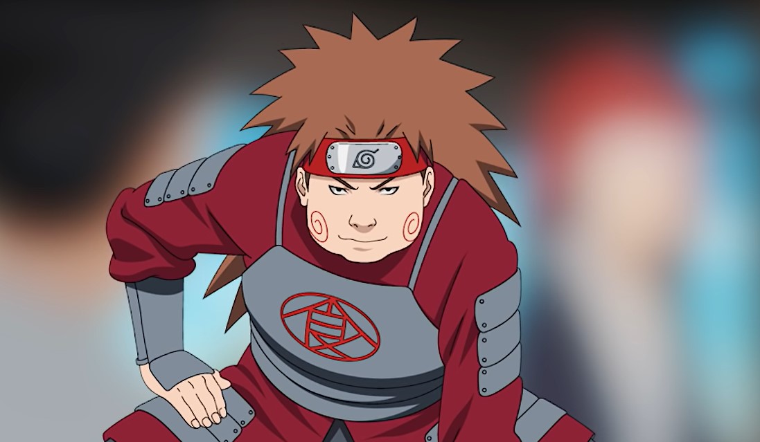 Los 28 Personajes Más Fuertes De Naruto Clasificados   2022   All