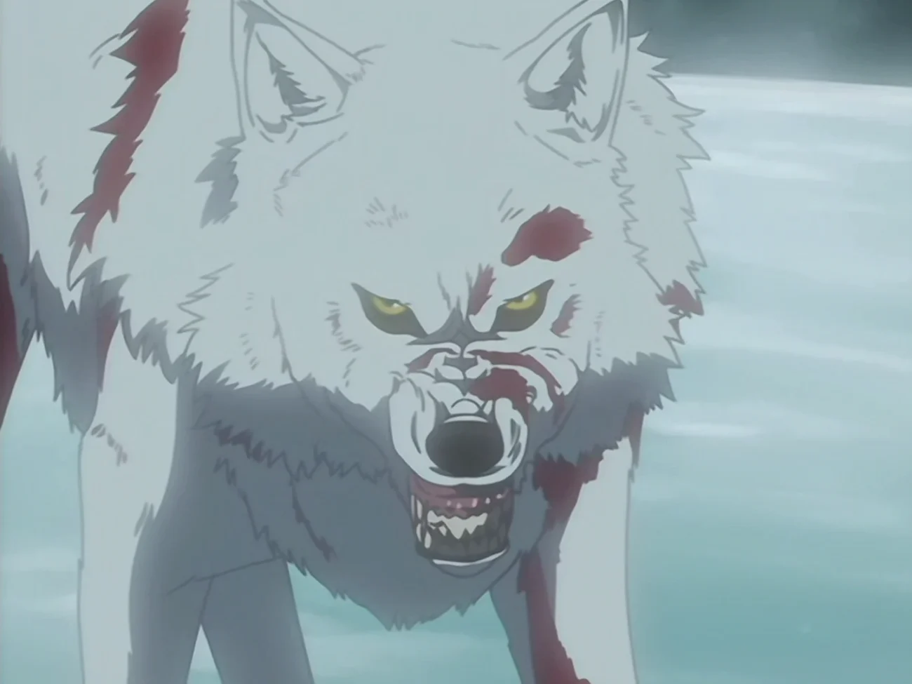 Los 30 mejores animes de lobos de todos los tiempos que debes ver  (actualización de 2022) - All Things Anime