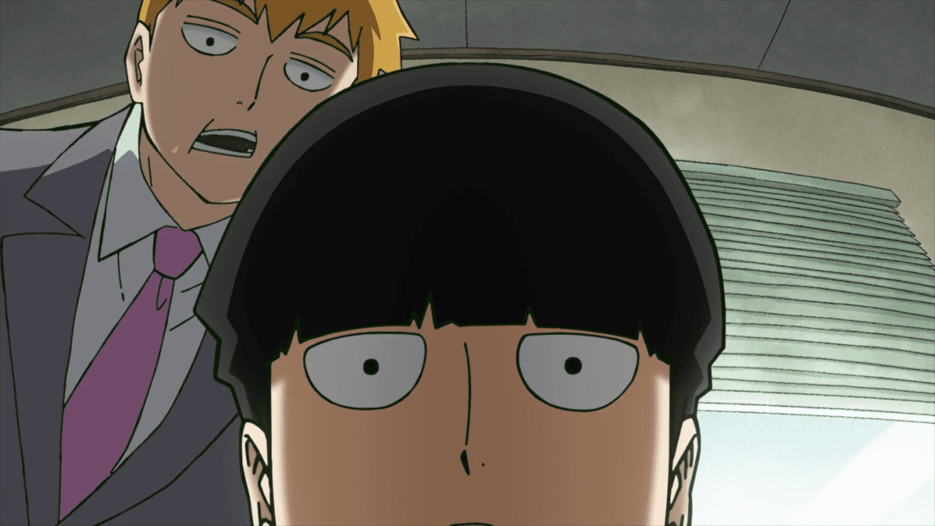 Mob Psycho 100 Temporada 3 Episodio 4 Reseña: Un Culto Amenazante – All ...