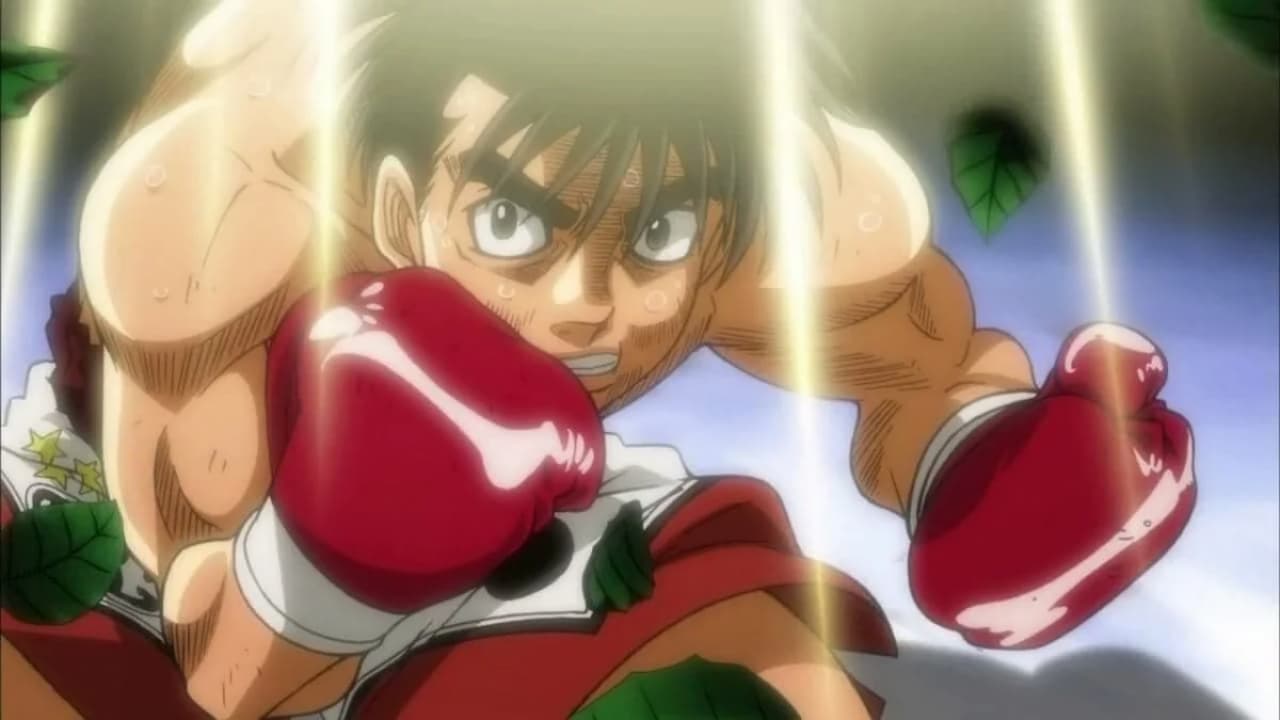 Ver Hajime no Ippo: Champion Road Sub Español - Monoschinos3