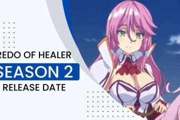 Redo Of Healer Temporada 2: ¡Fecha de lanzamiento, trama y más!