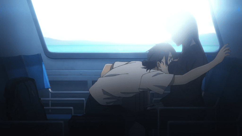 Reseña  Summer Time Rendering — Kudasai