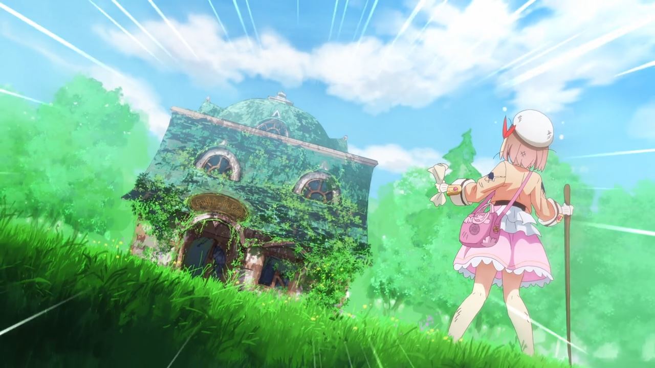 Shinmai Renkinjutsushi No Tenpo Keiei Shinmai Renkinjutsushi no Tenpo Keiei Episode #01 - All Things Anime