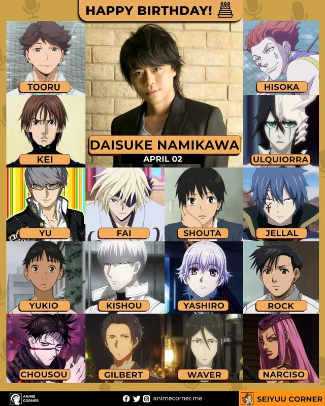 Repasando al elenco del doblaje latino de Demon Slayer: Kimetzu no