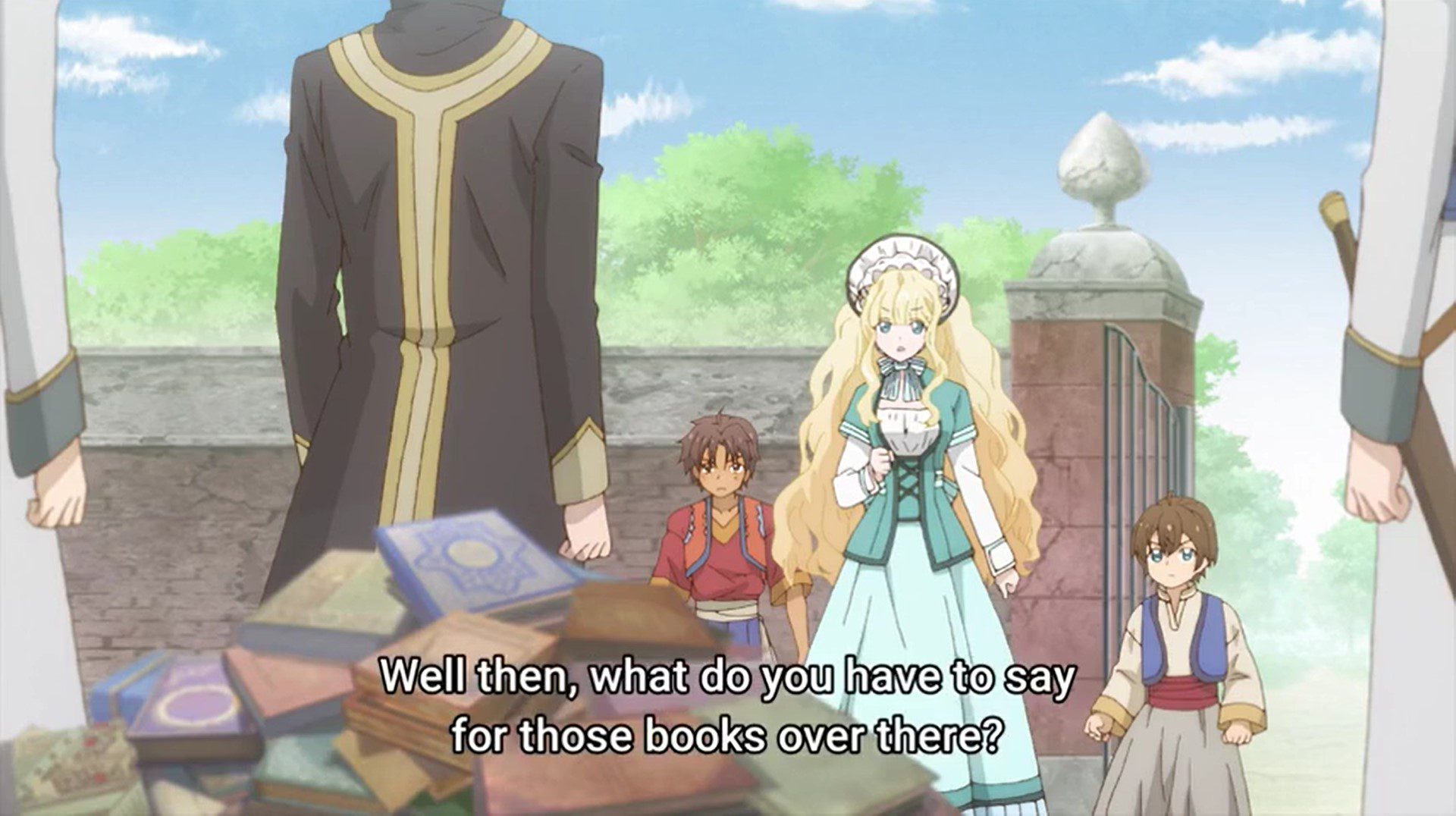 Princess Of The Bibliophile Scan Vf Bibliophile Princess Episodio 6 Fecha de lanzamiento: Festivales de