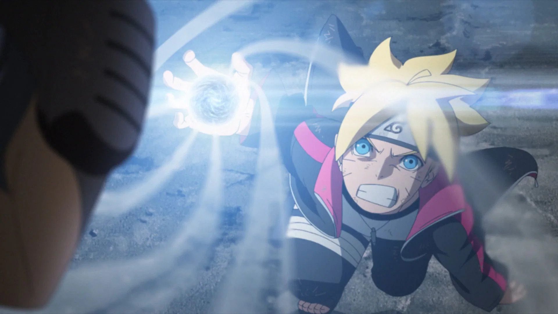 Crunchyroll.es ✨ on X: (27/3) ¡Feliz cumpleaños, Boruto