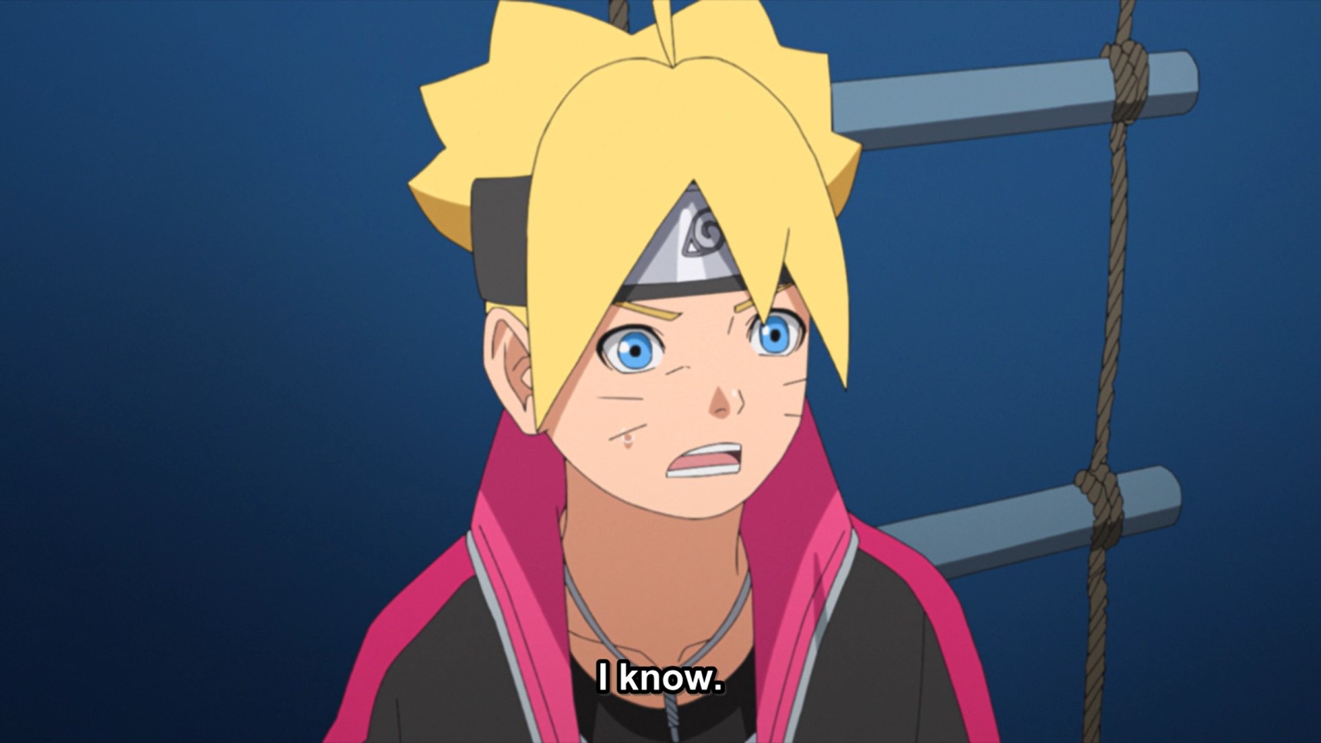 Boruto Naruto Next Generations Episodio 277 Fecha De Lanzamiento