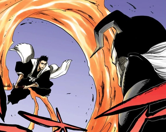 Cuándo descubre Ichigo que su padre era un Soul Reaper? - All Things Anime