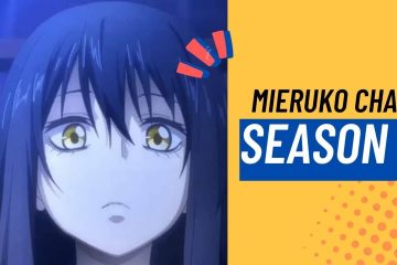 Anime sobre ASMR ganha prévia e data de estreia - AnimeNew