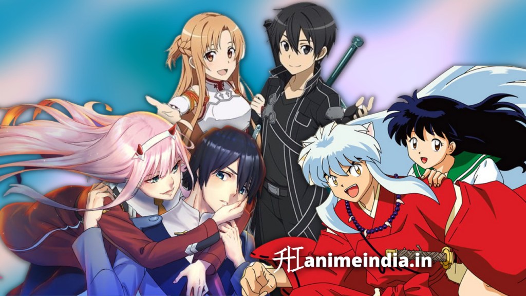Los 17 mejores animes de acción y romance que debes ver - All Things Anime
